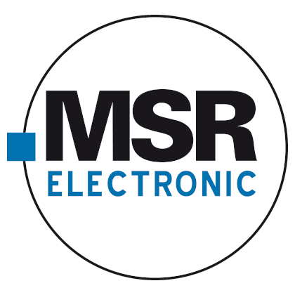Detektory gazów MSR-Electronic